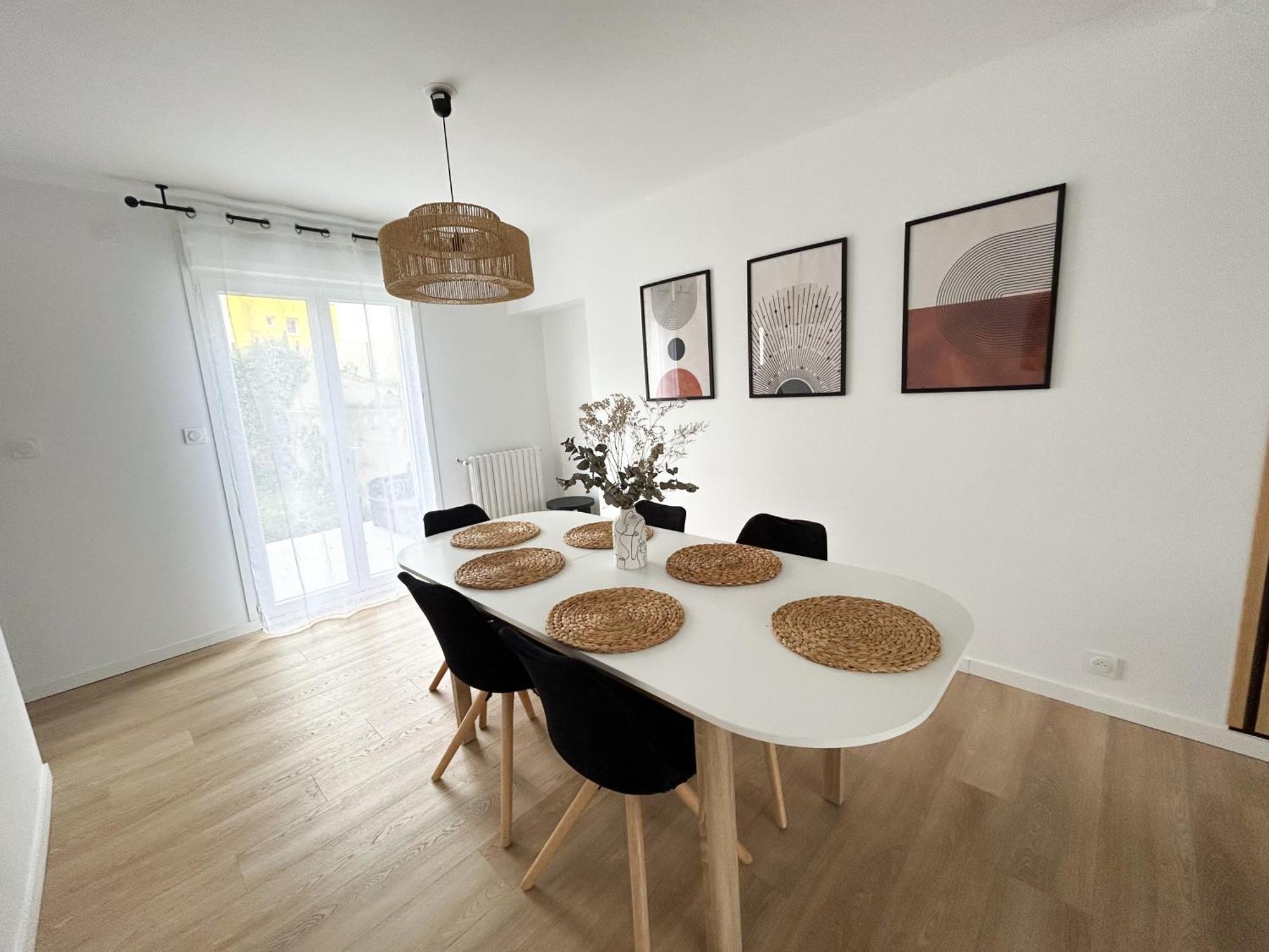 Ker Heol - Maison Au Nord Finistere Lesneven Екстер'єр фото
